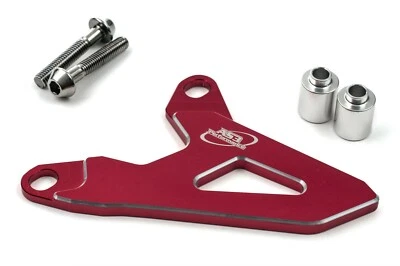CUBIERTA PROTECTORA DE PIÑÓN DELANTERO AS3 HONDA CRF 150 R 07-21 CRF 450 R 02-07 X 05-18 Foto 1 de 4