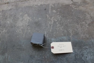 2000-2005 TOYOTA CELICA GT GT-S CRUISE CONTROL MODULE SENSOR X2509 - Image 1 of 4