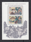 German Stamps. Deutsche Bundespost.1994. Mini Sheet. MNH.