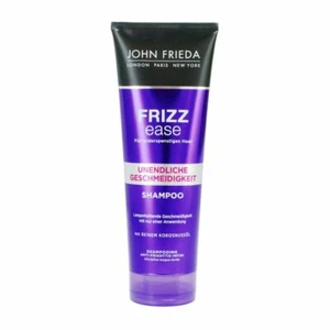John Frieda Frizz Ease Unendliche Geschmeidigkeit Shampoo 2x250 ml(7,70€/1l) - Bild 1 von 1