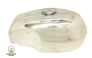 FIT FOR Ducati 750 Gt 1972 Aluminum Petrol Tank With Cap - Picture 1 of 4