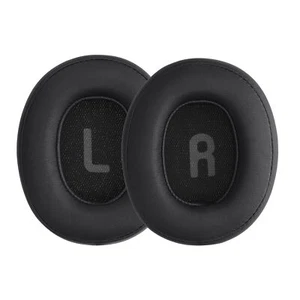 Almohadillas de repuesto para auriculares JBL Tune 700BT 700BTNC 750BT 750BTNC - Imagen 1 de 8