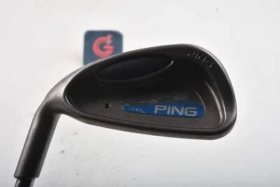 Left Hand Ping G2 #6 Iron / Black Dot / Regular Flex Steel Shaft / Demo - Image 1 of 4
