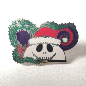 Pin's Disney Trading - Cauchemar avant Noël Earhat - Sandy Claws - 2016 - Photo 1/2