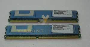 Sun SESX2C1Z 8GB Memory Kit w/2 x 4GB DIMMs T5XX0 4z - Picture 1 of 5
