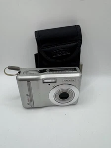Jenoptik JD 10.0z3 SC Kamera Digitalkamera Kompaktkamera Vintage Defekt #0092 - Bild 1 von 2