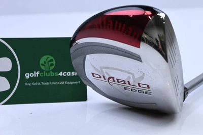 Ladies Callaway Diablo Edge #3 Wood / 15 Degree / Ladies Flex Callaway 55 Shaft - Image 1 of 4