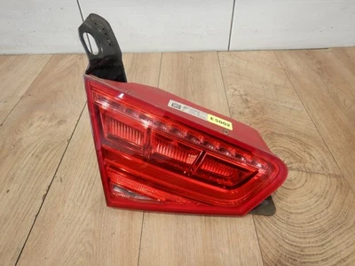 Luz Trasera LED Audi A8 4H D4 Interior Izquierda 4H0945093 Original - Imagen 1 de 4