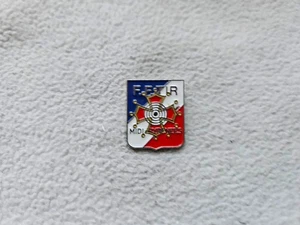 France Shooting Federation - Midi Pyrenees pin - Picture 1 of 1
