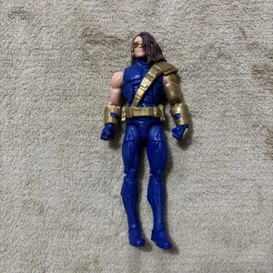 Marvel Legends AoA Cyclops LOSE KOMPLETT SIEHE BILD UND BESCHREIBUNG  - Bild 1 von 1