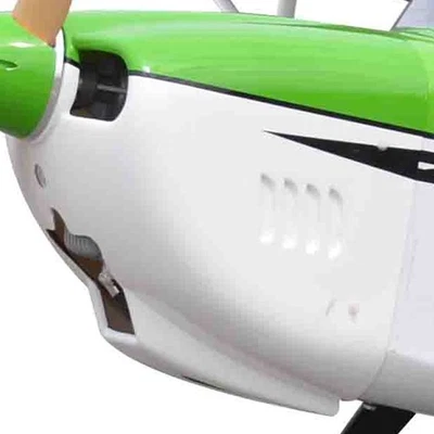 Seagull SEA-314 122" Decathlon Cowl - Green - Image 1 of 2