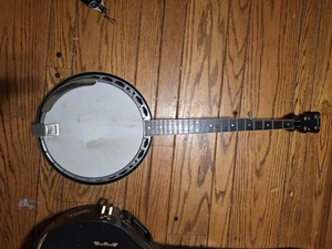 1970 Epiphone Mastertone Banjo – Grover Bridge, Vintage Tone, needs strings - Picture 1 of 11