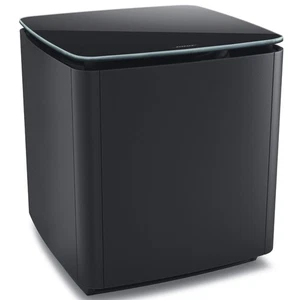 Bose Bass Module 700 - Nero - Subwoofer compatto wireless - Foto 1 di 4