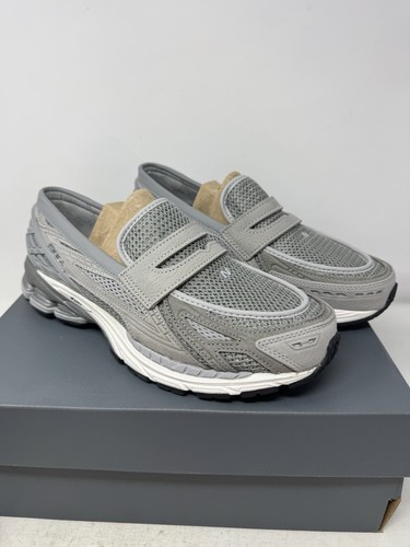 New Balance 1906 Mocassino U1906LGR 1906L Raincloud Grigio Ardesia 11 5 Uomo