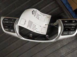 Column Switch Cruise On Wheel US Built With Sport Fits 18-19 SONATA 2330621 - Picture 1 of 11