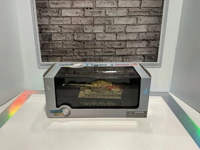 Dragon Armor 1:72 Tiger I, Mid Production, sPzAbt 507, Polonia 1944, No. 60417 Foto 1 de 2