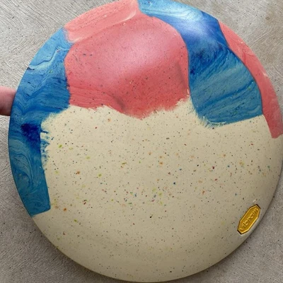 💥 Vibram Discs ~  Prototype UnLace ~  R419B ~ NEW ~ 173 Grams ~ Very Rare & OOP - Image 1 of 3