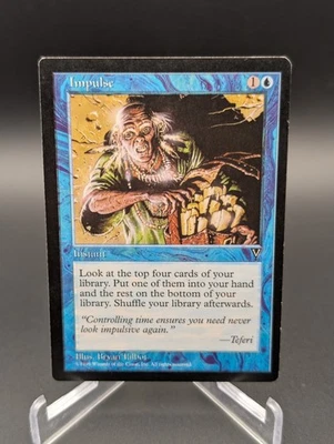 (MP) Impulse Visions Regular - Image 1 of 3