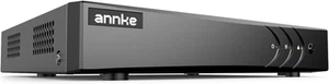 8CH 3K Lite Surveillance DVR Recorder, H.265+ 5-In-1 Hybrid DVR for Home CCTV Ca - Picture 1 of 9