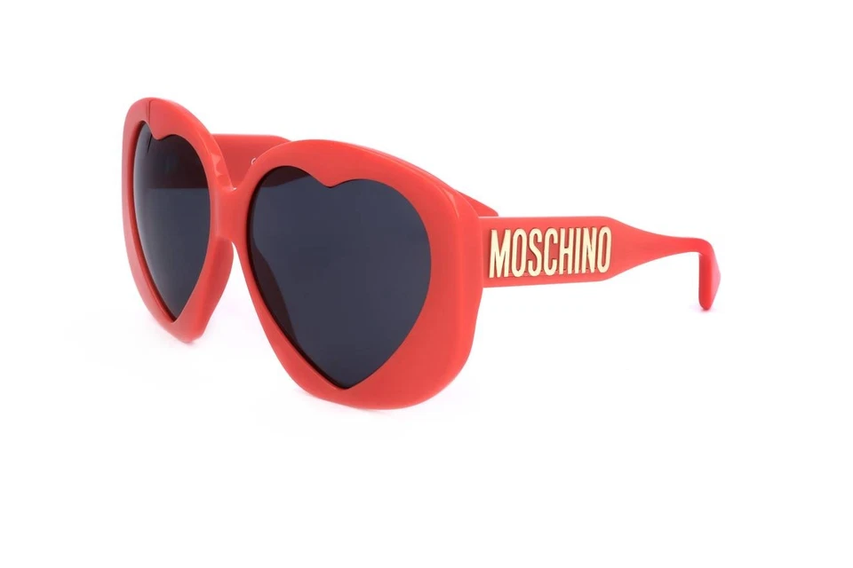 Moschino MOS152/S C9A RED 61/14/135 Women's Sunglasses