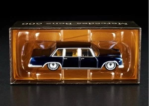 Hot Wheels RLC 1964 Mercedes-Benz 600 “Pullman” Limo AG In Hand! - Picture 1 of 10