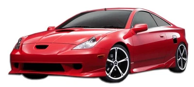 For 2000-2005 Celica Duraflex TD2000 Body Kit - 4 Piece Foto 1 de 4