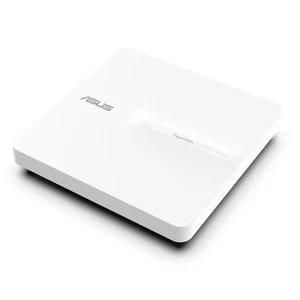 ASUS ExpertWiFi EBA63 AX3000 Dual-Band WiFi 6 802.11ax PoE Access Point - Bild 1 von 10