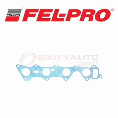 Fel-Pro Intake Manifold Gasket Set for 1983-1984 Chrysler Executive Sedan dy - Image 1 of 4