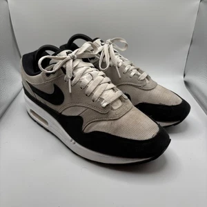 Nike Air Max 1 Panda Oreo schwarz weiß Freizeitschuhe Herren Größe 8 FD9082-107 - Bild 1 von 11