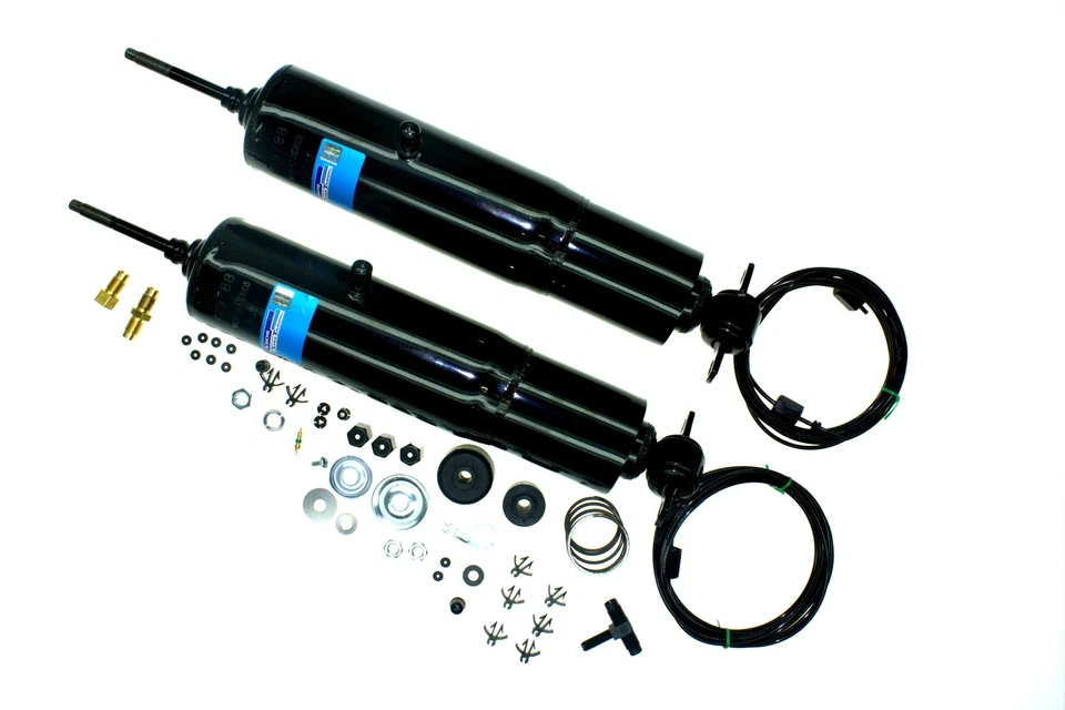 Shock Absorber for Buick LeSabre 2000 - 2005 SACHS 030 980 Foto 1 de 4