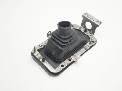 Toyota 86 BRZ FRS 2013-2020 palanca de cambios interior goma bota aislante moldura OEM Foto 1 de 4