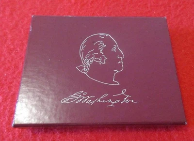 1982-S George Washington SILVER PROOF Commemorative Half Dollar OGP    #T6480 - Image 1 of 3