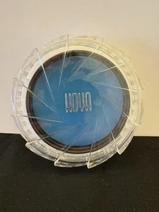 Hoya 72mm Fit, 80B Color Conversion Filter Blue - Picture 1 of 6