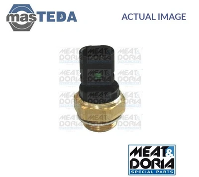 82641 RADIATOR FAN TEMPERATURE SWITCH MEAT & DORIA NEW OE REPLACEMENT - Image 1 of 4