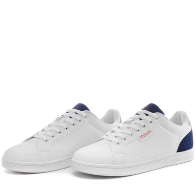 Kappa - Sneakers bassa da Unisex mod: logo tango cod: 361K7MW - Immagine 1 di 3