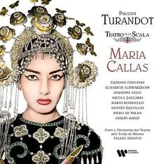 Puccini: Turandot (Coffret Vinyle Édition Limitée)  v... | CD | Zustand sehr gut - Bild 1 von 2