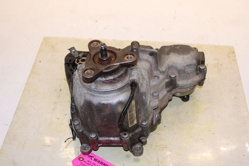 2010-2012 BMW 750Li xDrive 4.4L AWD Transfer Case ATC350 115K 7619777 OEM - Image 1 of 4