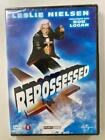 Repossessed DVD Comedy (2007) Leslie Nielsen Quality Guaranteed Amazing Value