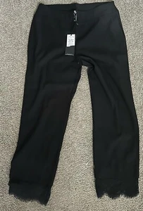 taking shape lace bottom pant in Plus size 12 - Picture 1 of 8
