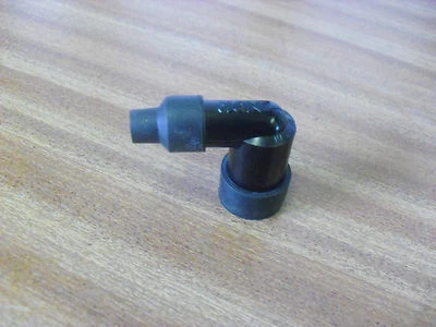 58/ Ciclomotor Tomos / 15 / SLC / CROSS / 50 / Junior / Mofa / Tapa Bujía Nueva Foto 1 de 4