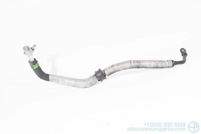 BMW E36 323i 328i M3 M52 S52 1995-1999 usado evaporador a tubo compresor Foto 1 de 4
