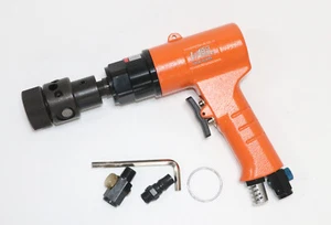 Handheld Portable Pneumatic Tapping Machine PM-800 M3-M12 Tapping Tools - Bild 1 von 9