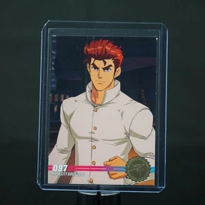 Tarjeta Coleccionista Limited Run ORO: Serie 3 #097 - River City Girls Zero - Imagen 1 de 4