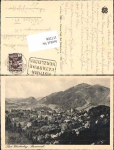 117288,Bad Gleichenberg Totale  - Picture 1 of 1