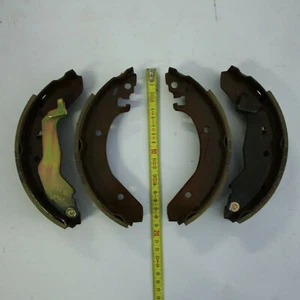 Kit ganasce freni 43015-SP8-000 per Honda Concerto 1988-1994 nuovo (0221) - Bild 1 von 2