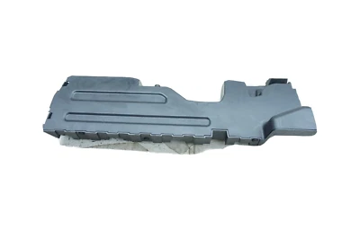 Guarnição de inserção de carga tronco traseiro esquerdo Volkswagen Atlas fabricante de equipamento original 2018-2022 - Imagem 1 de 4