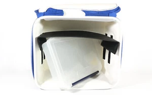 Meiho VS-E6552 Soft Case (345 x 215 x 175 mm) (0925) - Picture 1 of 4
