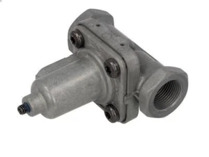 Valvola troppo pieno/riflusso WABCO 4341002490 per MERCEDES-BENZ OH 4.8 2007- - Picture 1 of 8