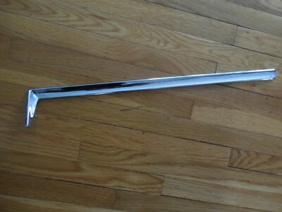 1965, AMC MARLIN INSIDE dash TRIM PIECE # 20150, 1965 and 1966 - Image 1 of 4