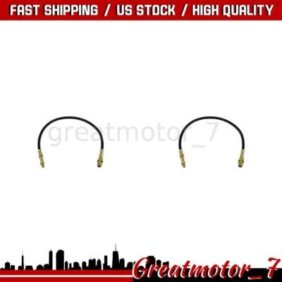 Manguera de freno delantera Dorman línea de freno para Chevrolet C50 1967-1972 Foto 1 de 4